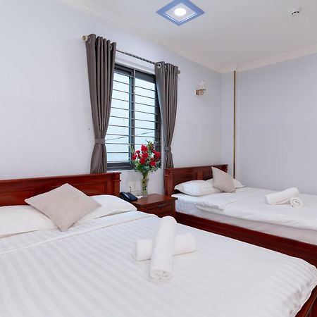 Sunny Guesthouse Ho Chi Minh City Bagian luar foto
