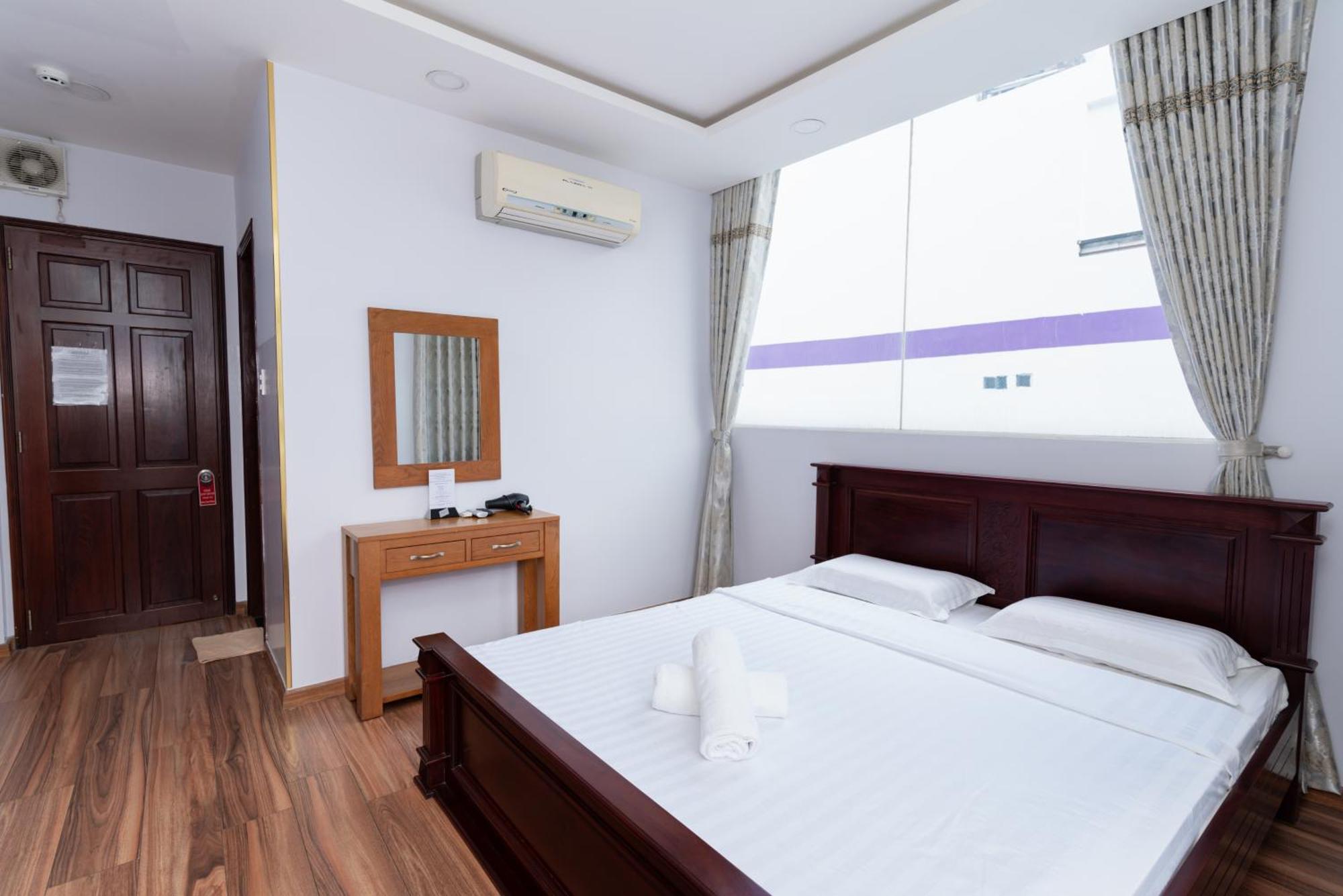 Sunny Guesthouse Ho Chi Minh City Bagian luar foto