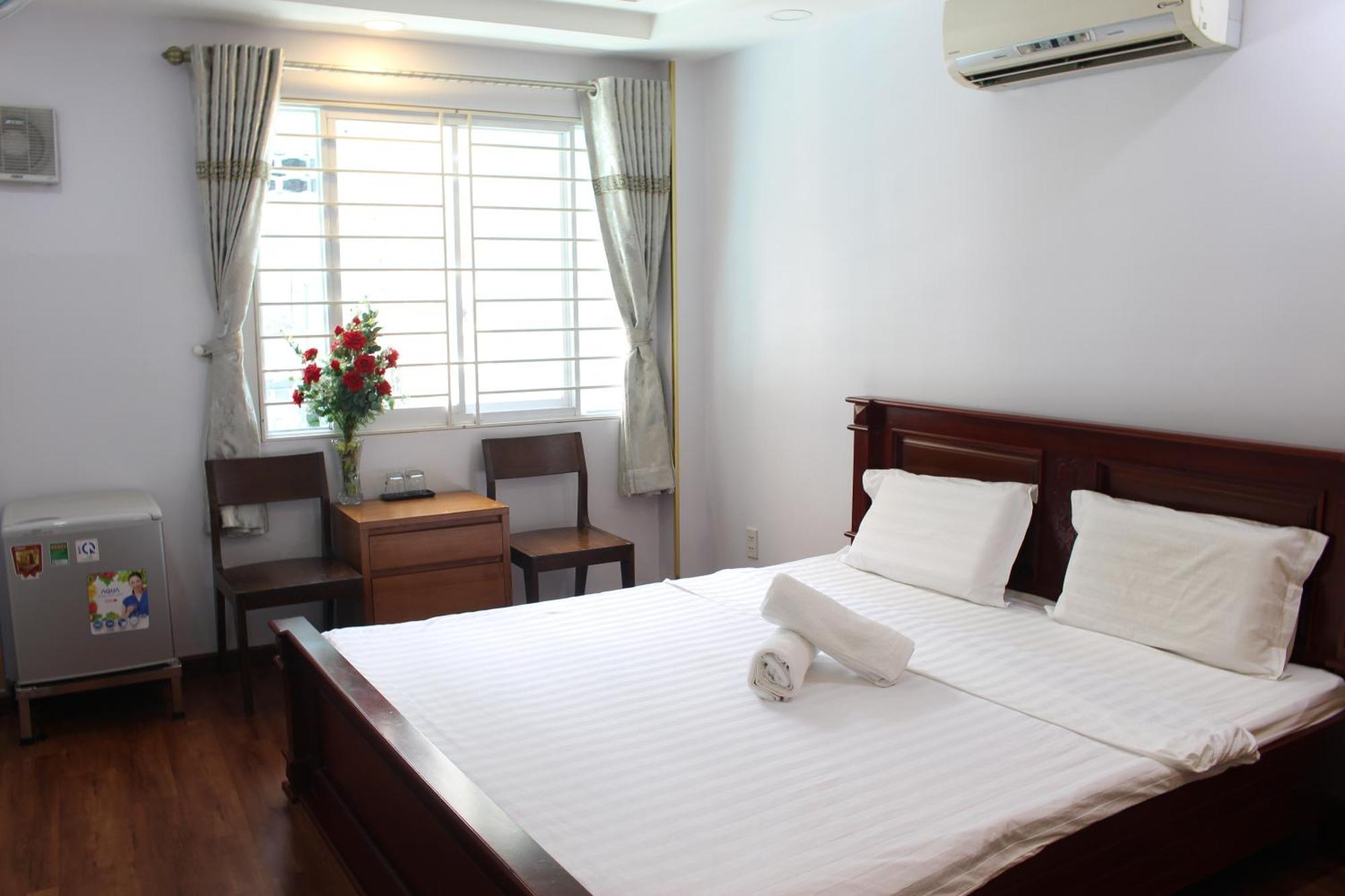 Sunny Guesthouse Ho Chi Minh City Bagian luar foto