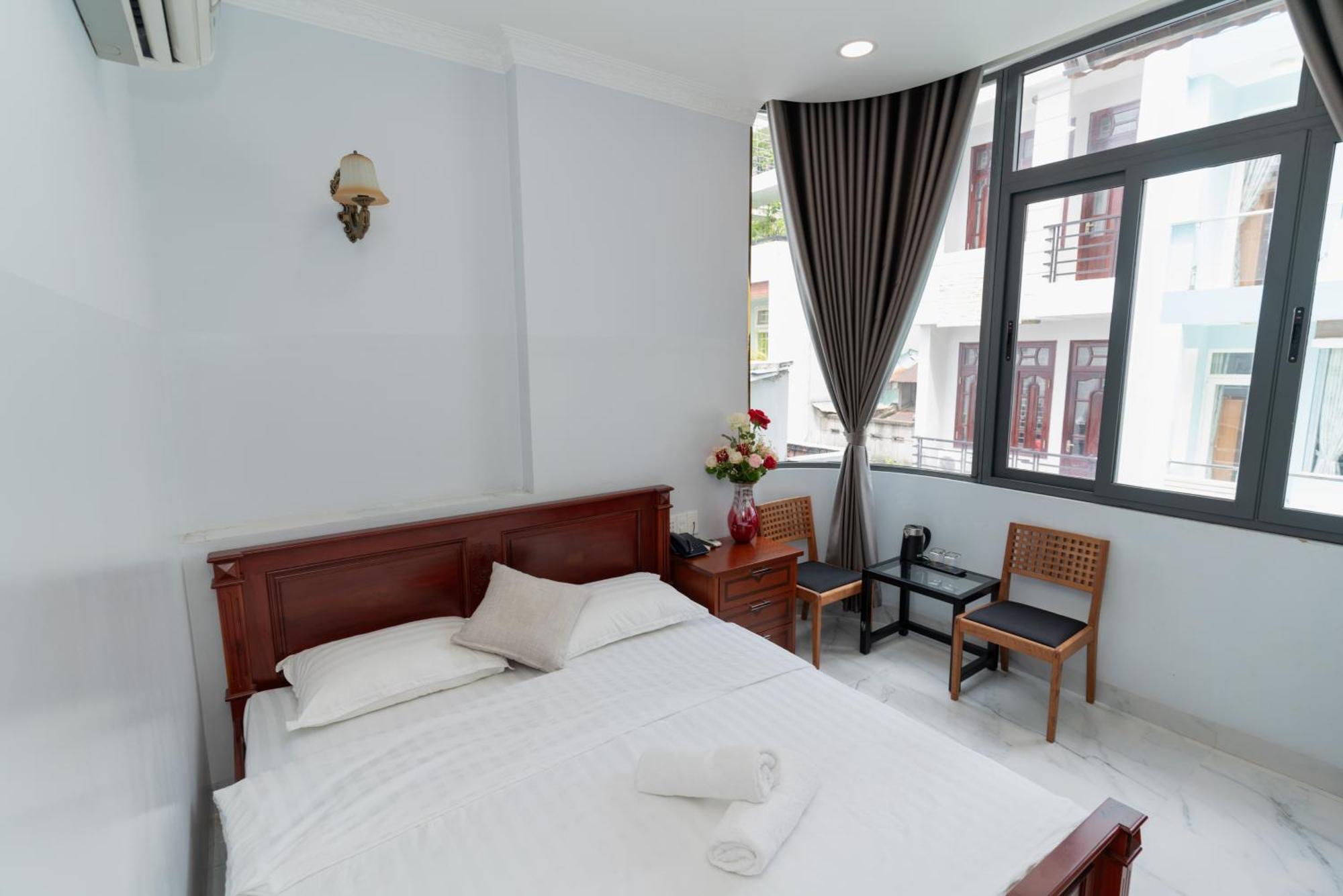 Sunny Guesthouse Ho Chi Minh City Bagian luar foto