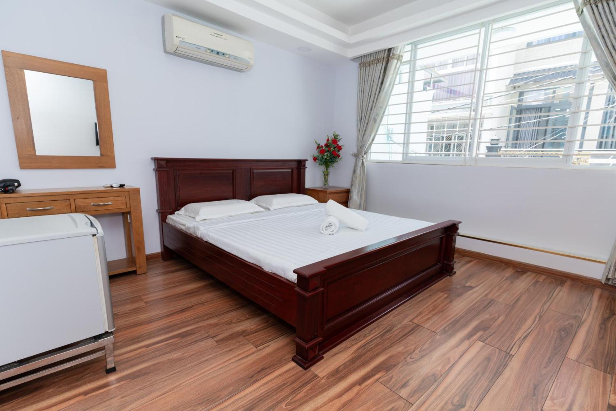 Sunny Guesthouse Ho Chi Minh City Bagian luar foto
